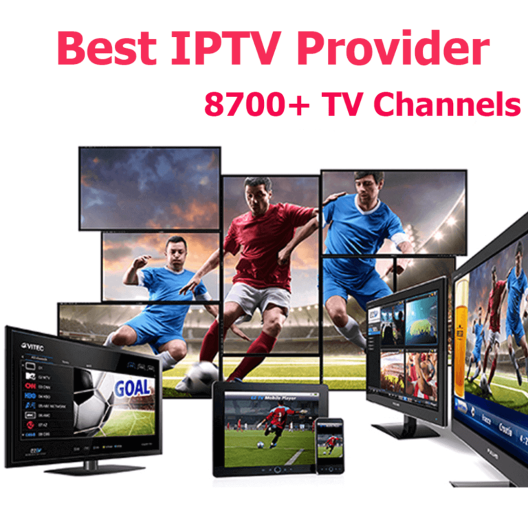 WHAT IS IPTV SUBSCRIPTION ?